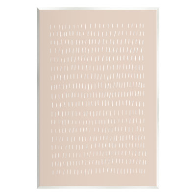 «Beige Dash» par Victoria Borges