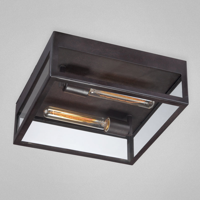 Retto Flush Mount