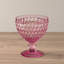 Bol à dessert en cristal 13,25 oz Villeroy & Boch Boston-52515151-52515153