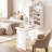 Bonckowski Floating Desk