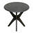Fox Solid Wood End Table
