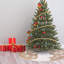 Jupe d'arbre de Noël Reveler