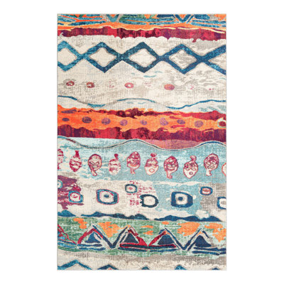 Washable Indoor Rug