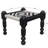 Ikra Cotton Upholstered Bench