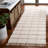 Mallku Handwoven Recycled Cotton Geometric Rug-377262258