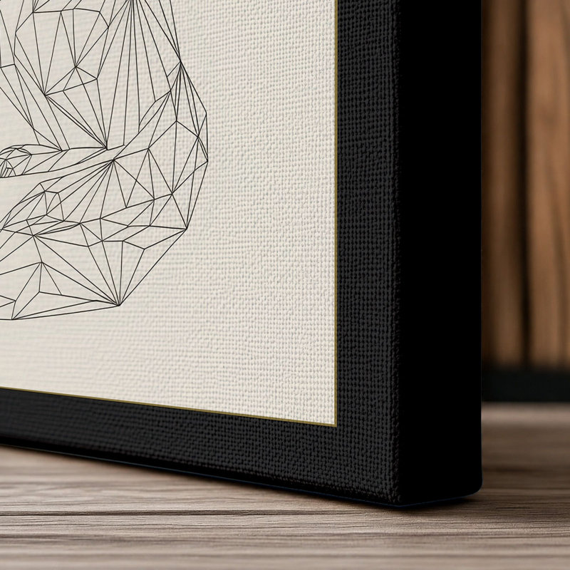Print, Black Border, 30x20 - 76.2 x 50.8 cm