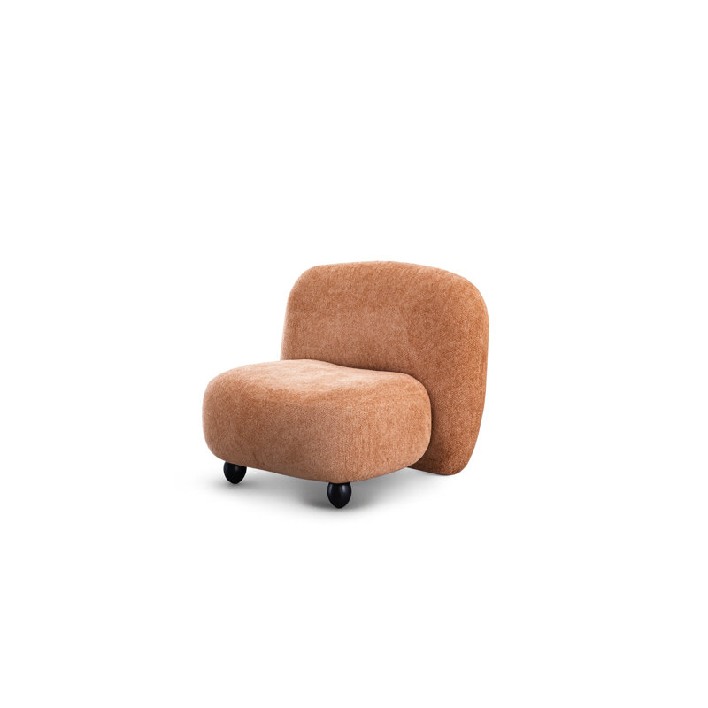 Chaise d'appoint Morro 