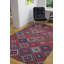 Tapis décoratif coloré Ottilie-1798349809