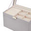 Jewelry Box + Portable
