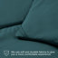 Édredon en microfibre -1382068100-1382068103