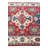 Josephs Red Rug