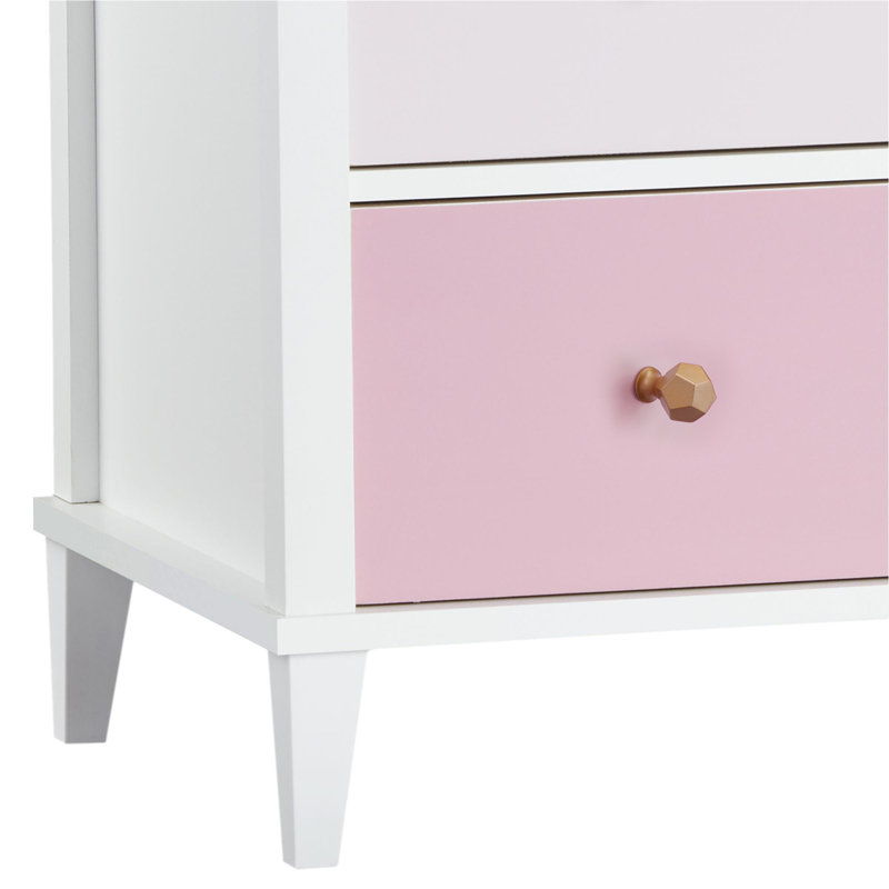 Andreaus Changing Table