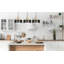 Ealf 3 - Light Kitchen Island Pendant-1861379301
