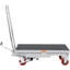 31'' H x 37'' W Utility Cart with Wheels-100887446