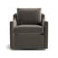 Gigi No Skirt Full Swivel Chair-1893715404