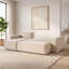 Rubeena 3 Seater Sofa Bed-1658210632