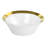 Amagine Ceramic Dinnerware Set 12 Piece - Service for 4