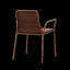 XY Outdoor Dining Armchair-1169745543