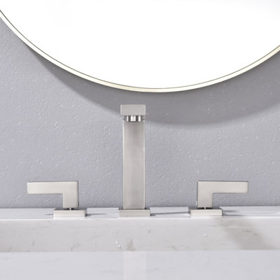 Robinet de salle de bain lavabo