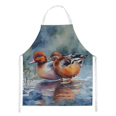 Tablier Redhead Duck