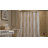 Creative Scents Victoria Beige Square Tissue Box Cover