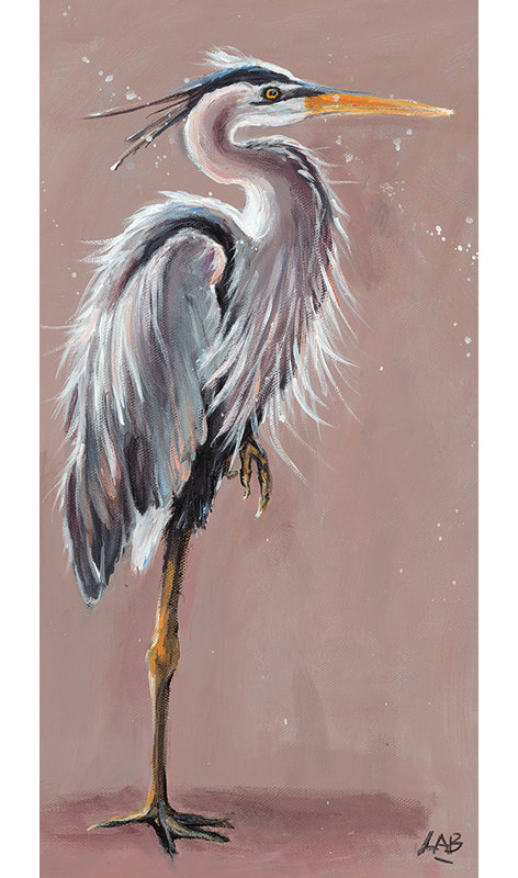Wrapped Canvas Print, 60cm H x 30cm W x 3.08cm D, Wrapped Canvas