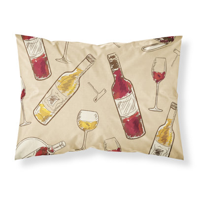 Wine Microfiber
