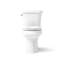 Highline™ 1.6 GPF Elongated Two-Piece toilet (Seat Not Included)-14674247-24495080
