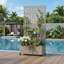 Metal Planter-1860907276-1860907272