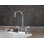 Foundations Hot & Cold Water Dispenser