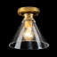 Plafonnier encastré 1 lumière Hearthmere Studio