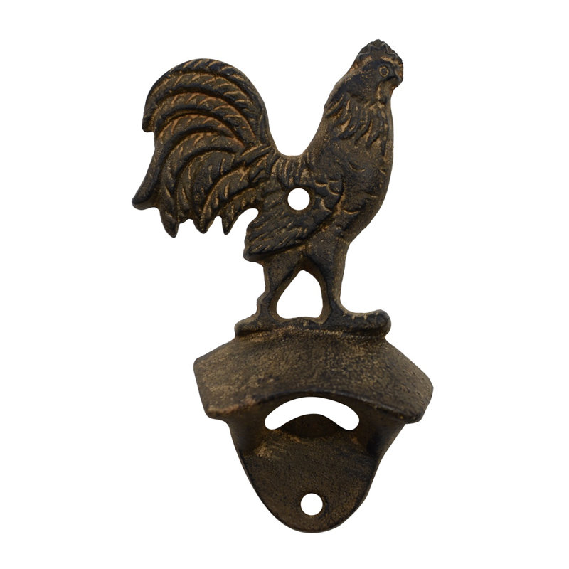 Angelita Bottle Opener