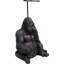 Toilet Paper Holder Monkey Gorilla