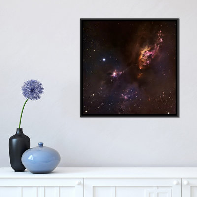 " Dark Cloud In Taurus (LDN 1551) " by Robert Gendler