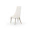 Caracole Classic Upholstered Dining Chair