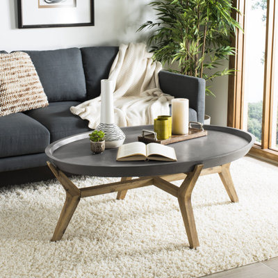 Single Coffee Table