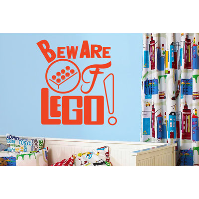 Wall Decal
