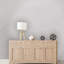 Ayiana 1m x 53cm Matte Wallpaper Roll-312064507