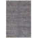 Tapis mauve / gris Bobby