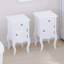 Keynsham 35cm W Bedside Table
