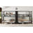 Twin Size Quadruple Metal Bunk Bed With Built-In Storage, Sturdy Frame, And Noise-Reduced Design For Optimal Space Utilization And Safety-688351249
