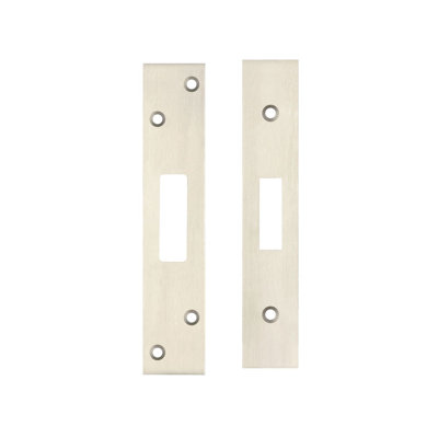 Spare Lock