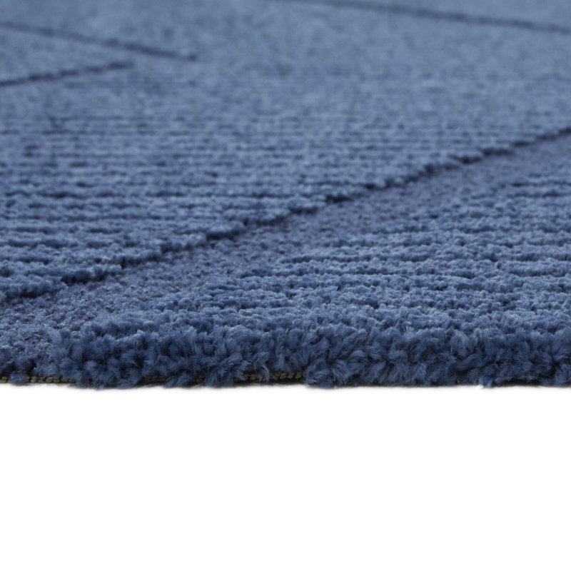 Taeron Indoor Rug, Rectangle 7'10" x 10'