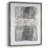 Neoprene II Framed Print - Solid Wood-189200597