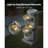 Weather Resistant Waterfall Fountain with Lights