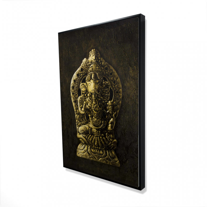 " Lord Ganesha "
