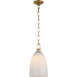 Chapman and Myers Andros Large Pendant
