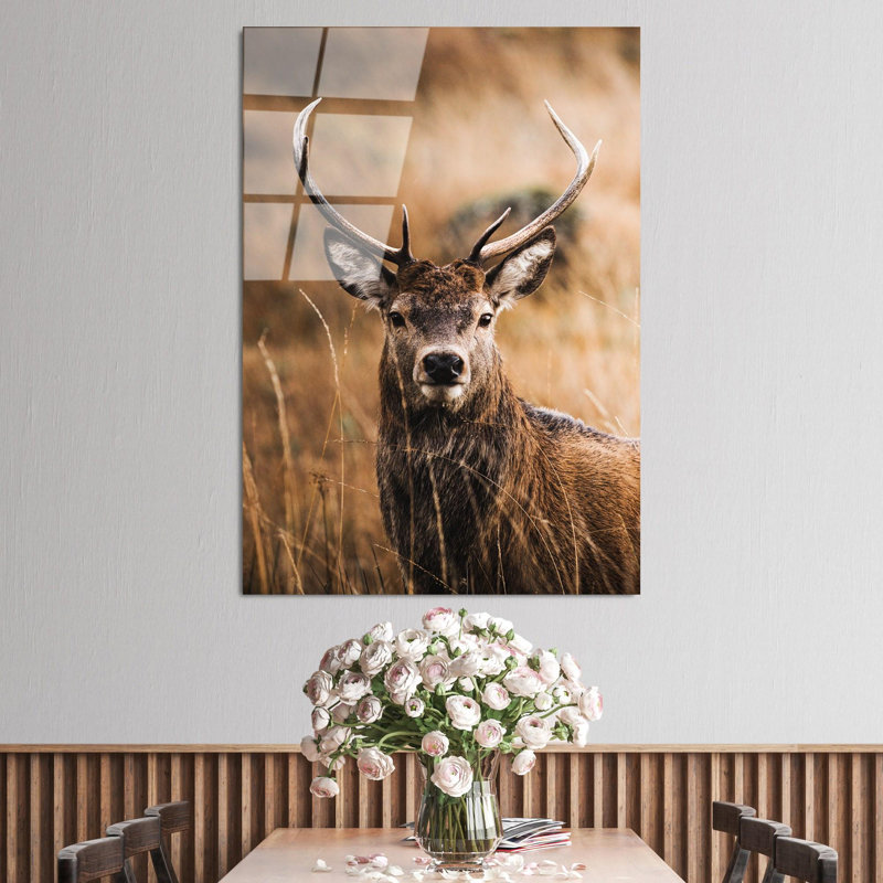 Boze Wall Decor