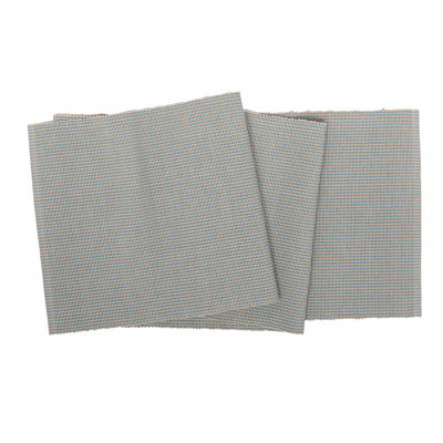 Gilmour Port Stripe Cotton Table Runner