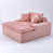 Rose est en rupture de stock